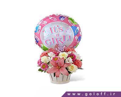 product 2289 mothers day flower basket 10